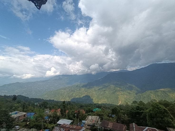 Kalimpong
