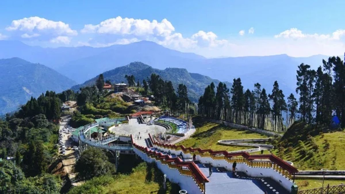 West Sikkim
