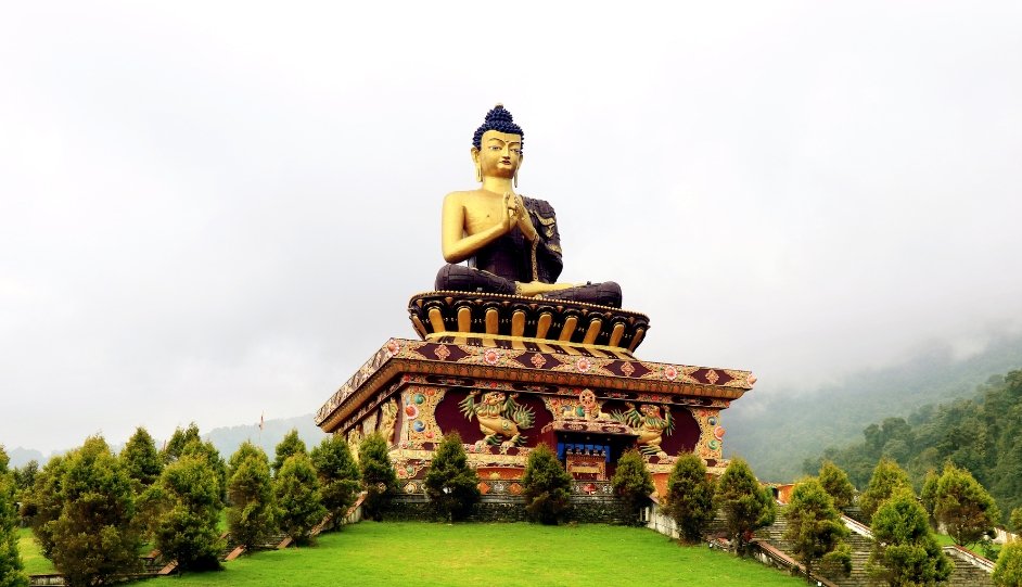 West Sikkim