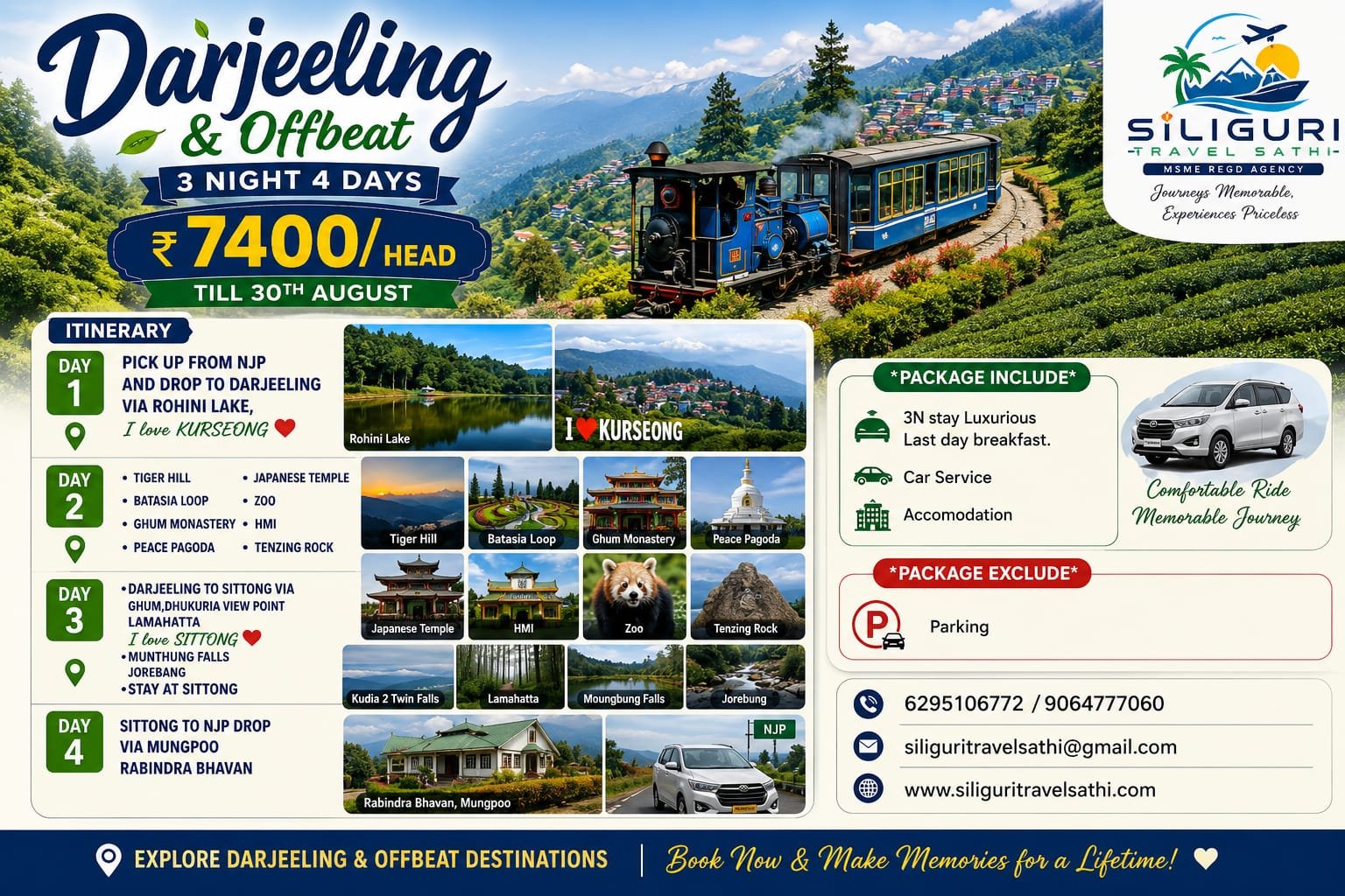 darjeeling