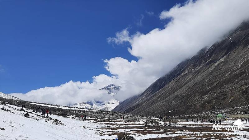 North sikkim