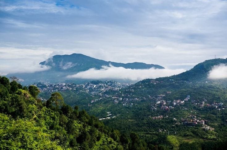 Kalimpong