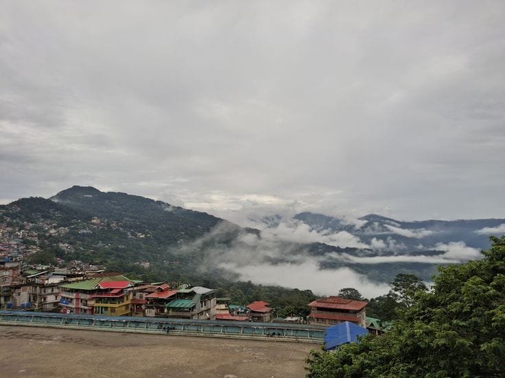Kalimpong