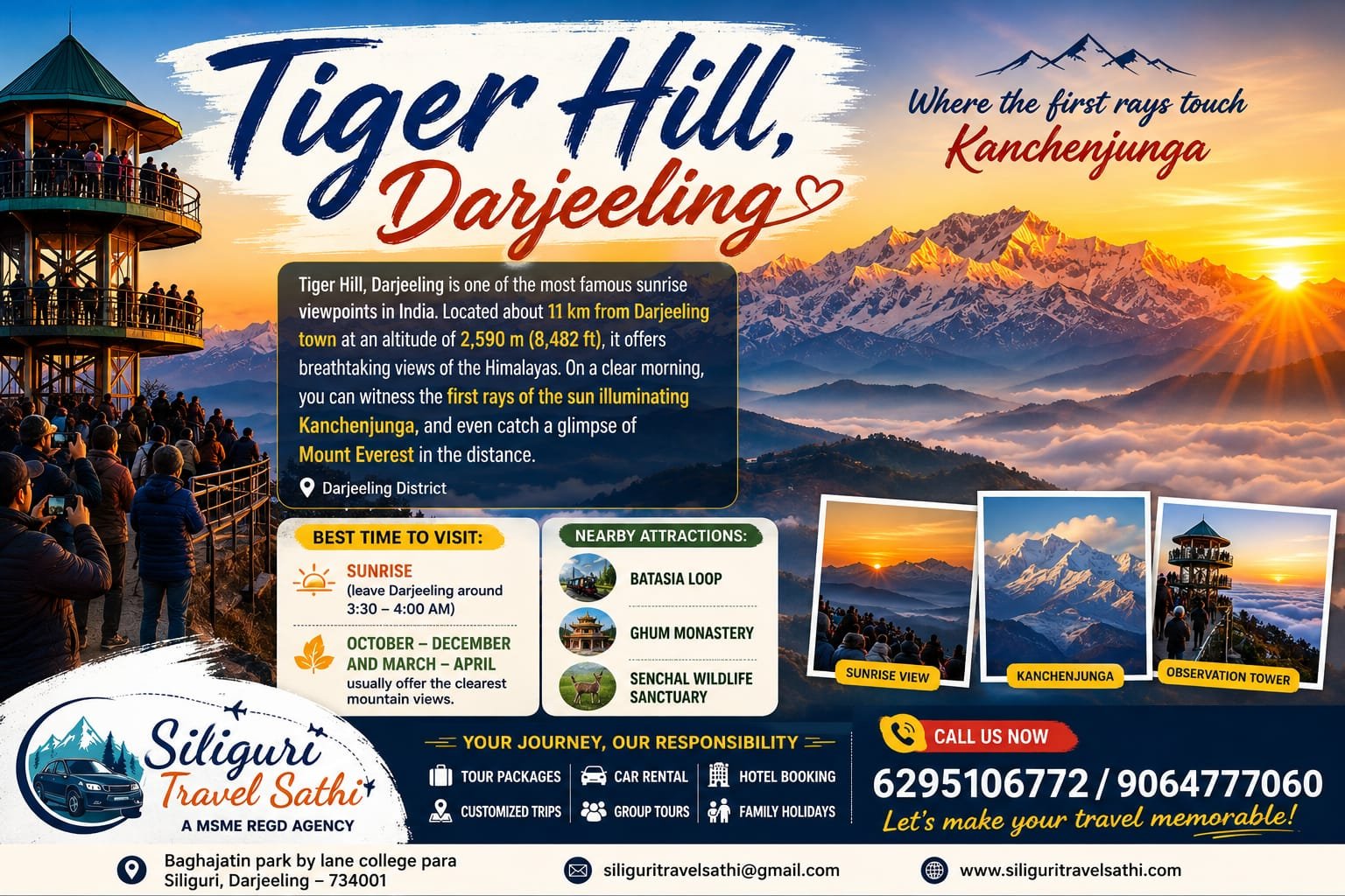 Darjeeling