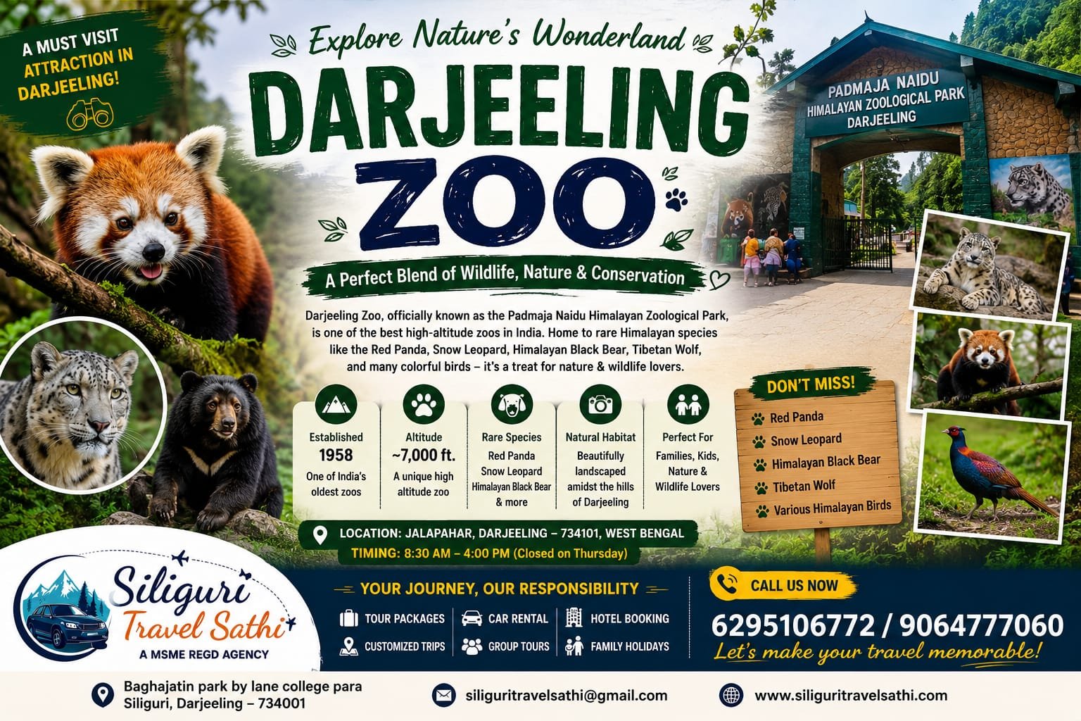 Darjeeling